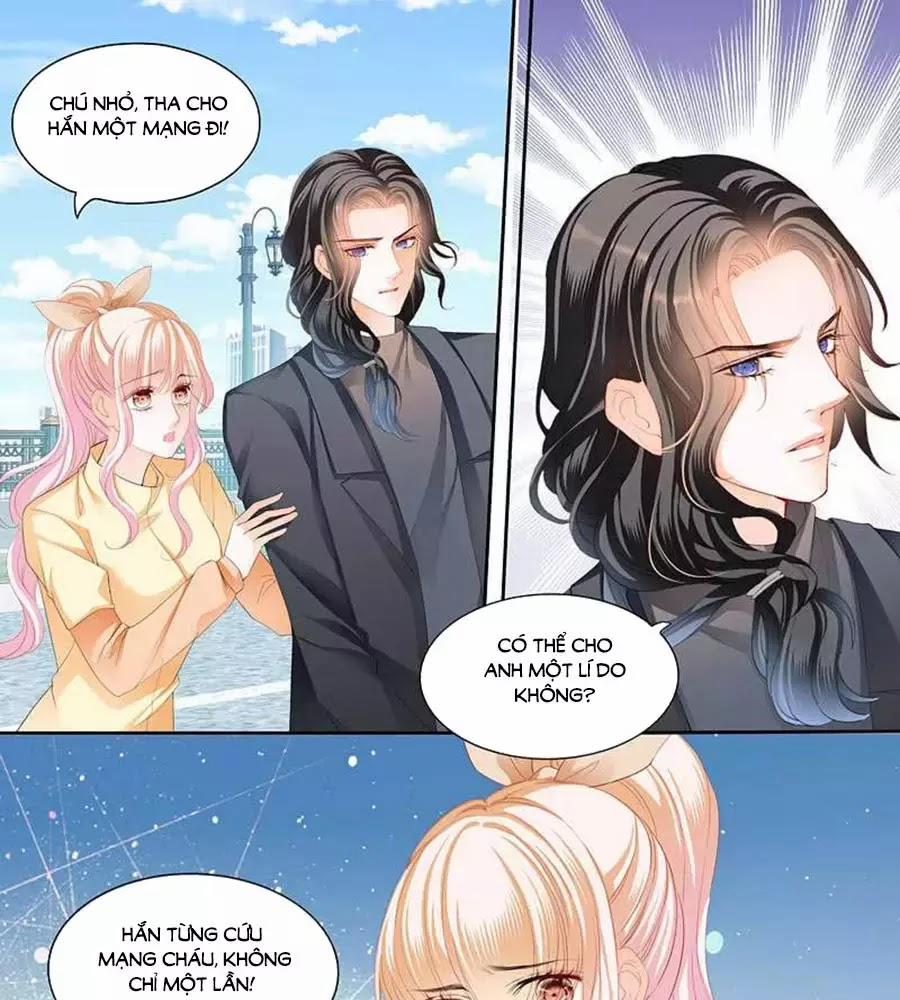 Bá Đạo Tiểu Thúc, Xin Trêu Chọc Vừa Thôi! 101 trang 8