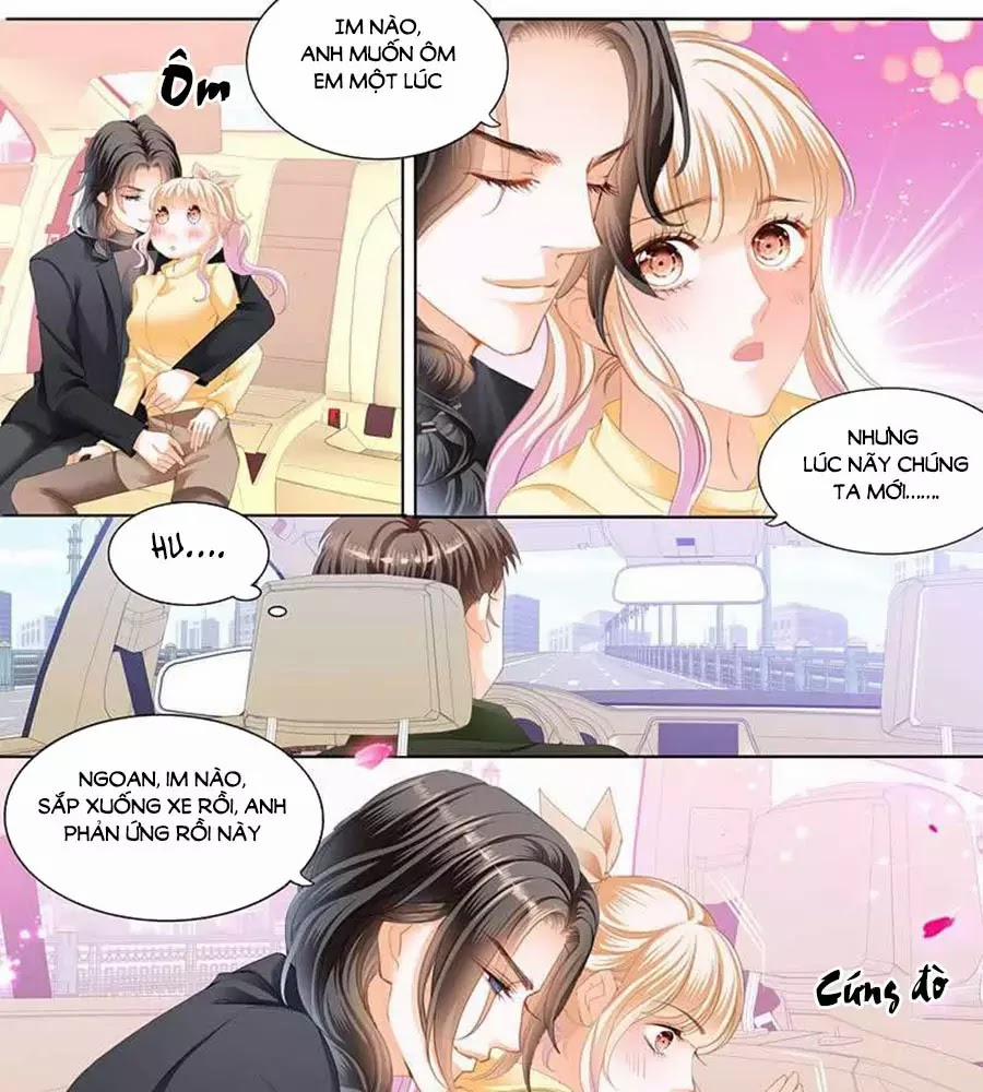 Bá Đạo Tiểu Thúc, Xin Trêu Chọc Vừa Thôi! 102 trang 10