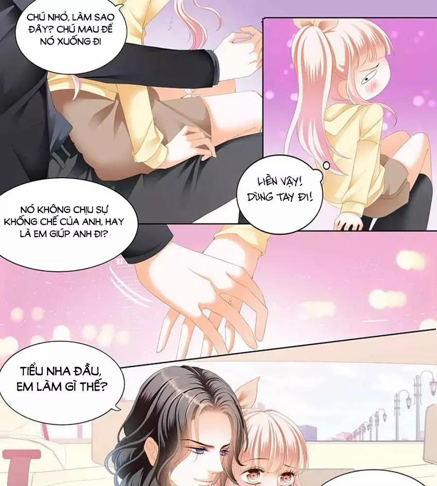 Bá Đạo Tiểu Thúc, Xin Trêu Chọc Vừa Thôi! 102 trang 12