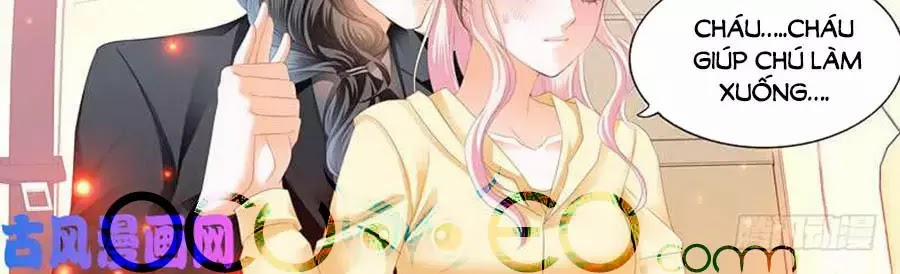 Bá Đạo Tiểu Thúc, Xin Trêu Chọc Vừa Thôi! 102 trang 13