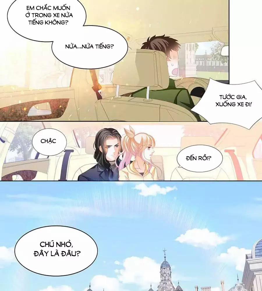 Bá Đạo Tiểu Thúc, Xin Trêu Chọc Vừa Thôi! 102 trang 14