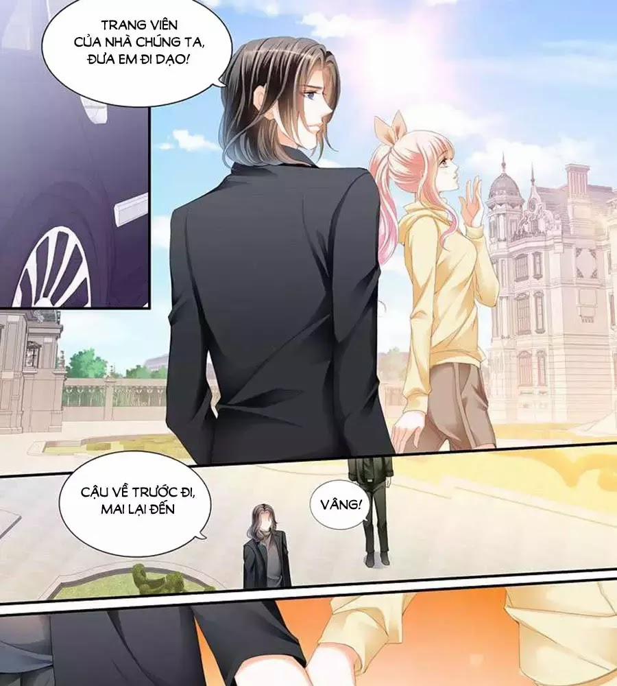 Bá Đạo Tiểu Thúc, Xin Trêu Chọc Vừa Thôi! 102 trang 16