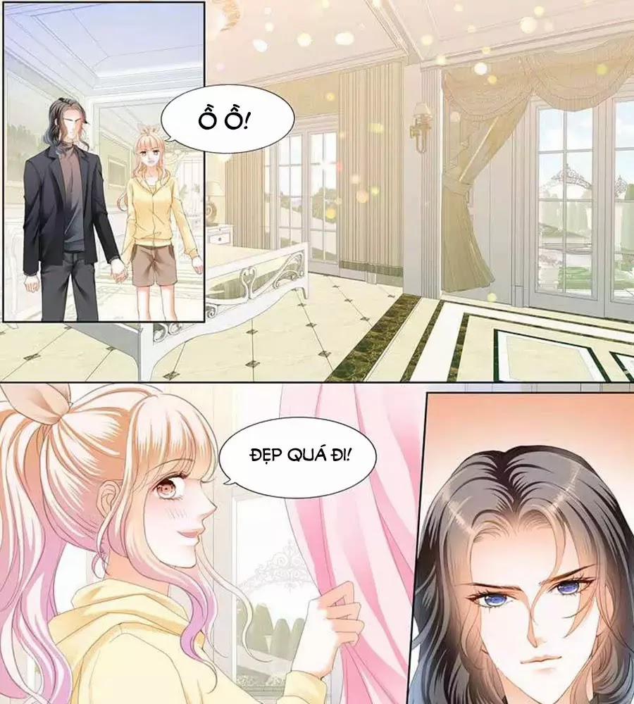 Bá Đạo Tiểu Thúc, Xin Trêu Chọc Vừa Thôi! 102 trang 18