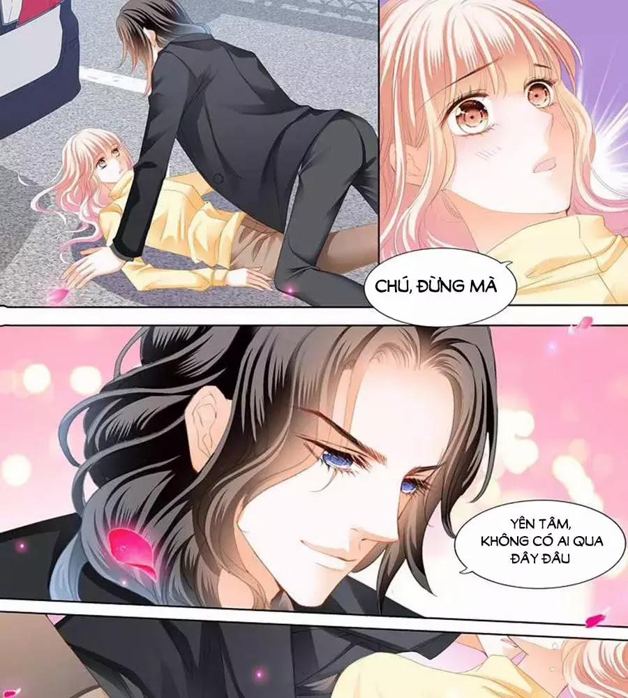 Bá Đạo Tiểu Thúc, Xin Trêu Chọc Vừa Thôi! 102 trang 2