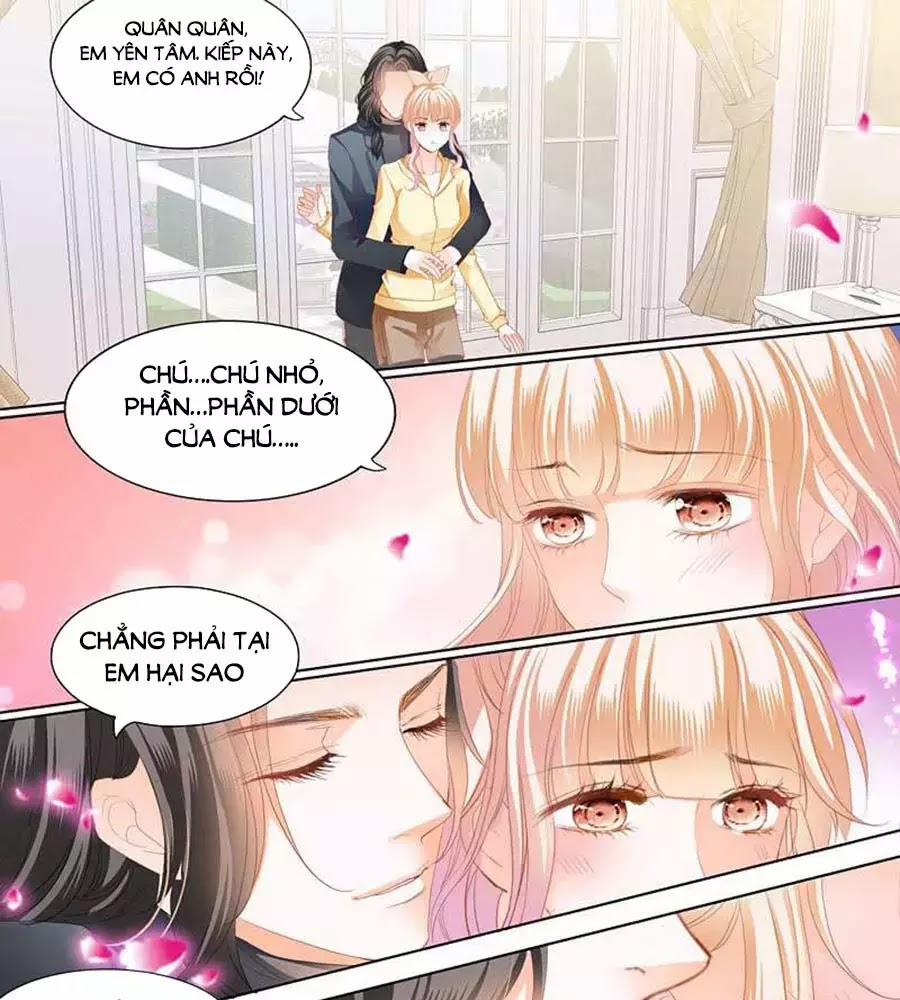 Bá Đạo Tiểu Thúc, Xin Trêu Chọc Vừa Thôi! 102 trang 20