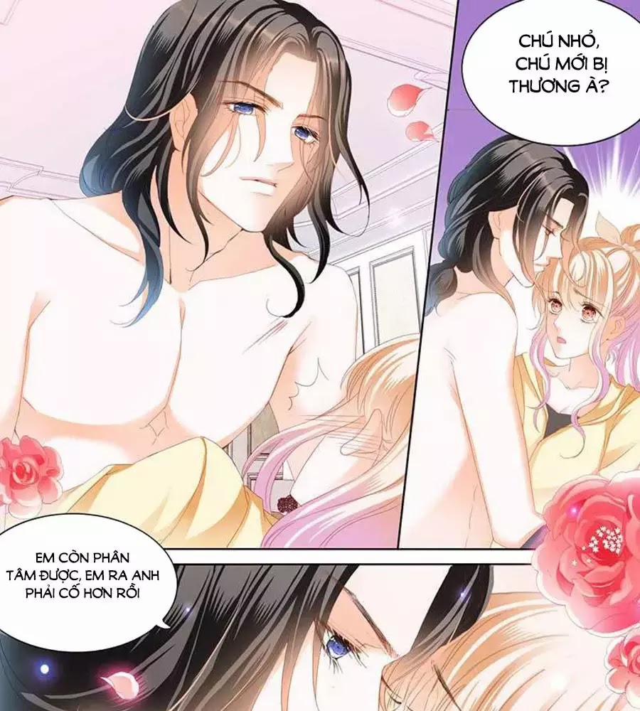 Bá Đạo Tiểu Thúc, Xin Trêu Chọc Vừa Thôi! 102 trang 22