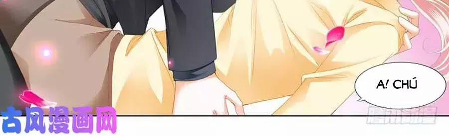 Bá Đạo Tiểu Thúc, Xin Trêu Chọc Vừa Thôi! 102 trang 3