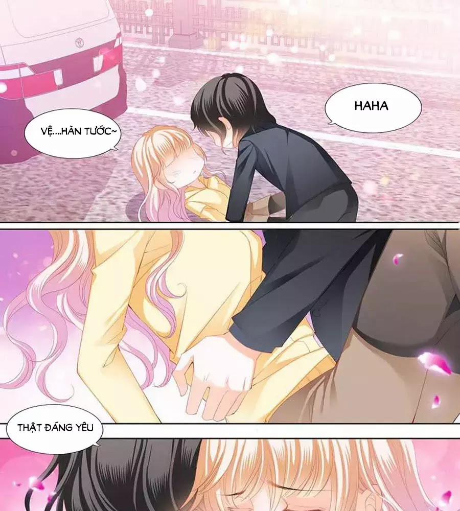 Bá Đạo Tiểu Thúc, Xin Trêu Chọc Vừa Thôi! 102 trang 6