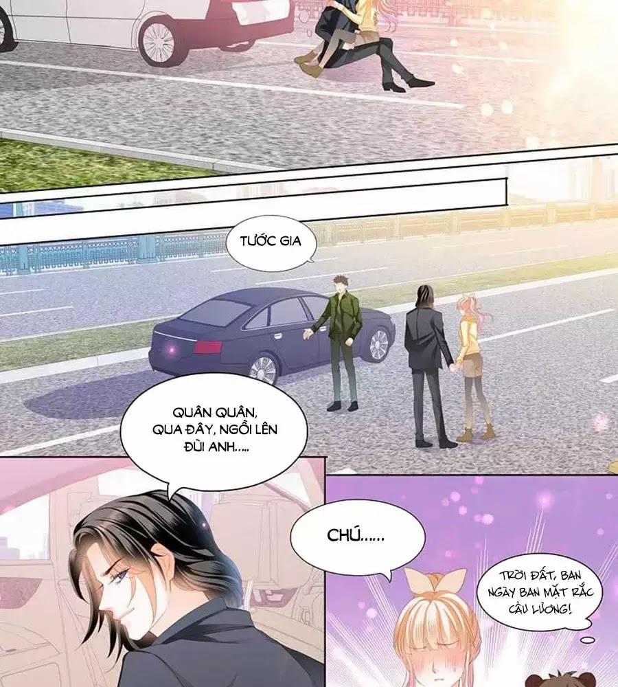 Bá Đạo Tiểu Thúc, Xin Trêu Chọc Vừa Thôi! 102 trang 8