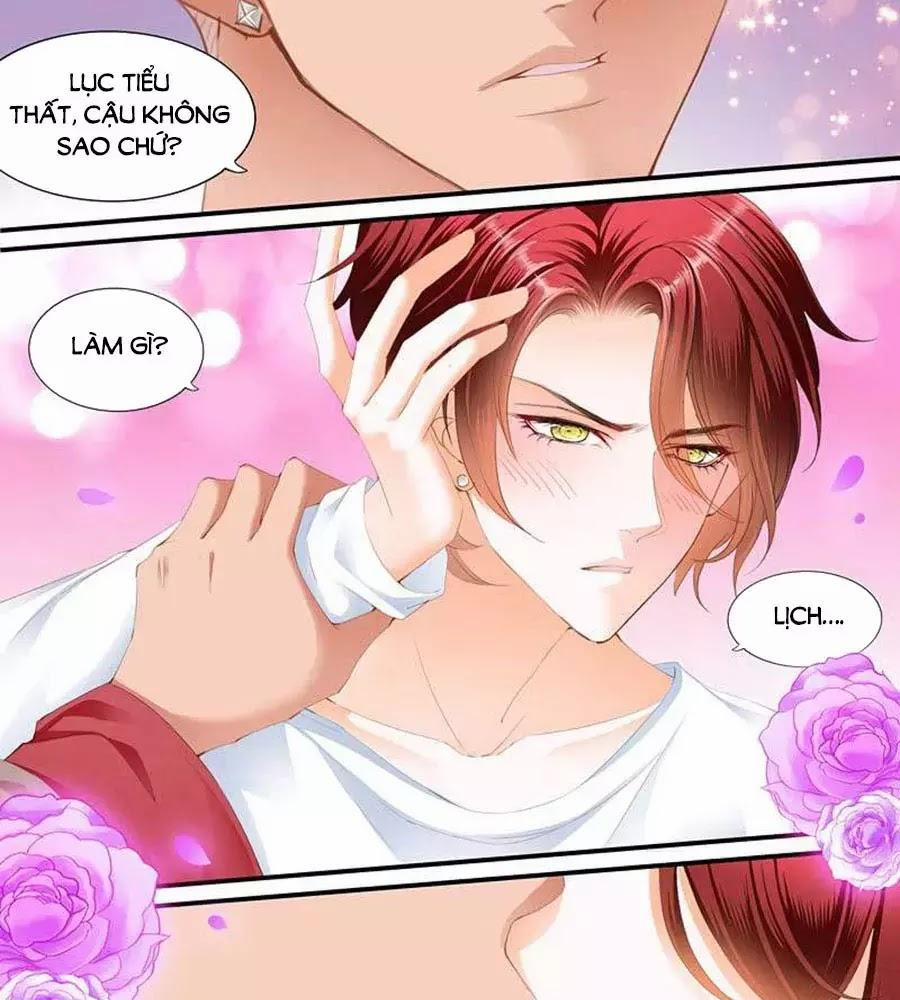 Bá Đạo Tiểu Thúc, Xin Trêu Chọc Vừa Thôi! 104 trang 0