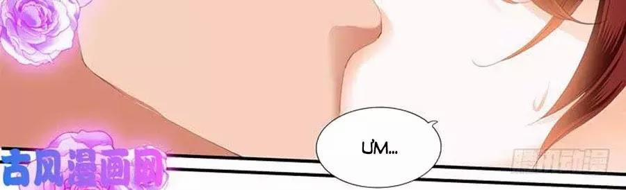 Bá Đạo Tiểu Thúc, Xin Trêu Chọc Vừa Thôi! 104 trang 1