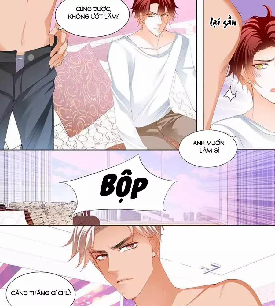 Bá Đạo Tiểu Thúc, Xin Trêu Chọc Vừa Thôi! 104 trang 10