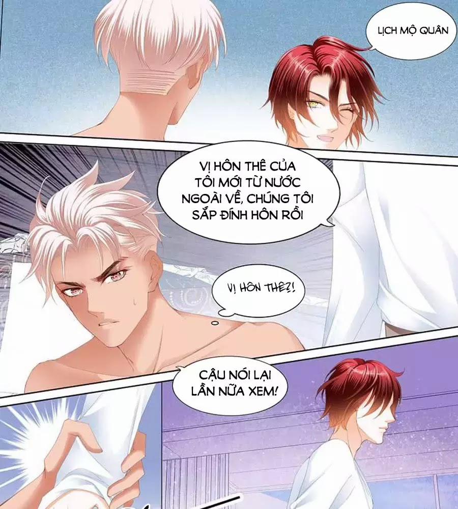 Bá Đạo Tiểu Thúc, Xin Trêu Chọc Vừa Thôi! 104 trang 14