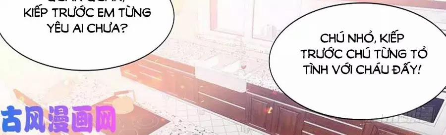 Bá Đạo Tiểu Thúc, Xin Trêu Chọc Vừa Thôi! 104 trang 17