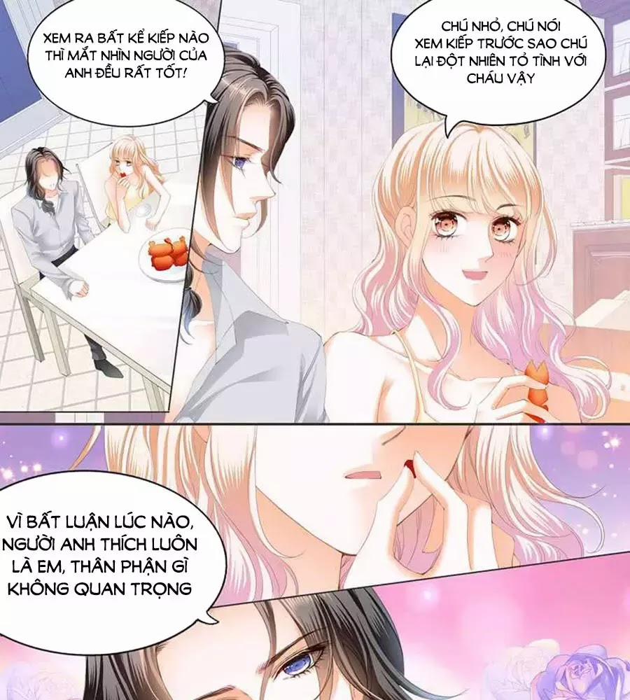 Bá Đạo Tiểu Thúc, Xin Trêu Chọc Vừa Thôi! 104 trang 18