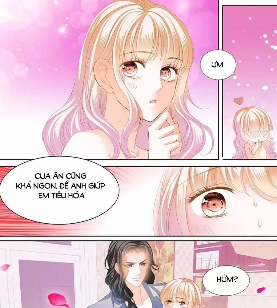 Bá Đạo Tiểu Thúc, Xin Trêu Chọc Vừa Thôi! 104 trang 20