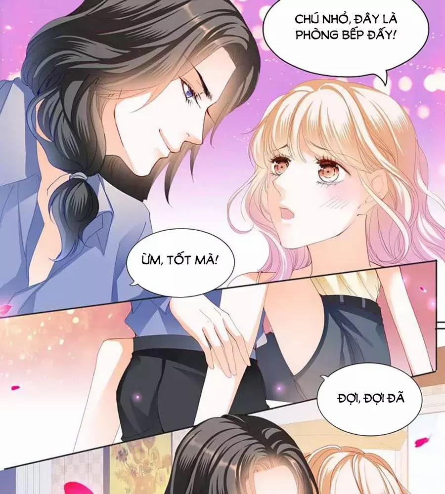 Bá Đạo Tiểu Thúc, Xin Trêu Chọc Vừa Thôi! 104 trang 22