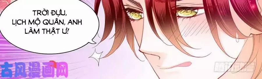 Bá Đạo Tiểu Thúc, Xin Trêu Chọc Vừa Thôi! 104 trang 7