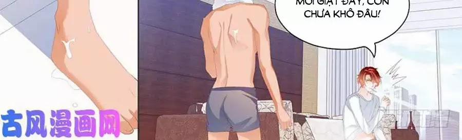 Bá Đạo Tiểu Thúc, Xin Trêu Chọc Vừa Thôi! 104 trang 9