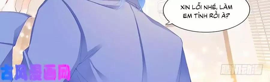 Bá Đạo Tiểu Thúc, Xin Trêu Chọc Vừa Thôi! 105 trang 1