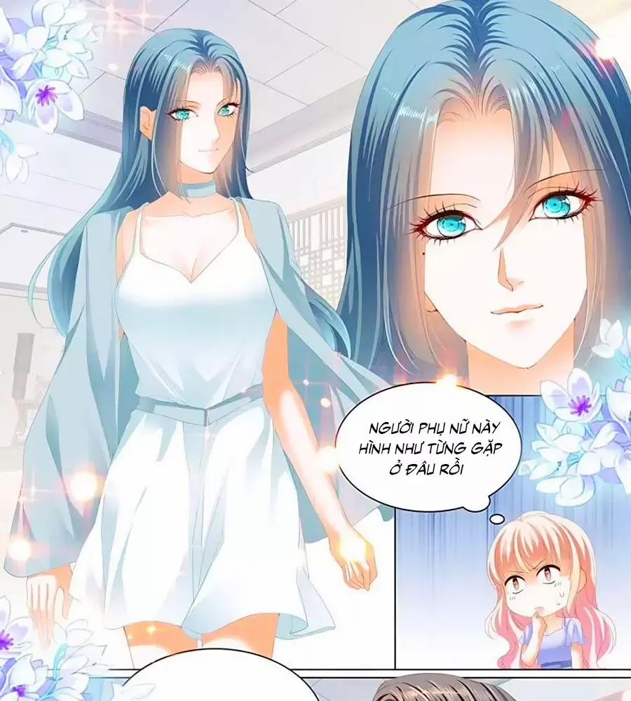 Bá Đạo Tiểu Thúc, Xin Trêu Chọc Vừa Thôi! 105 trang 12