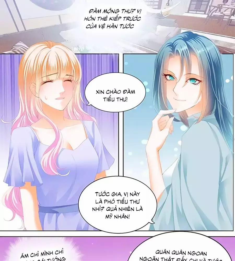 Bá Đạo Tiểu Thúc, Xin Trêu Chọc Vừa Thôi! 105 trang 14