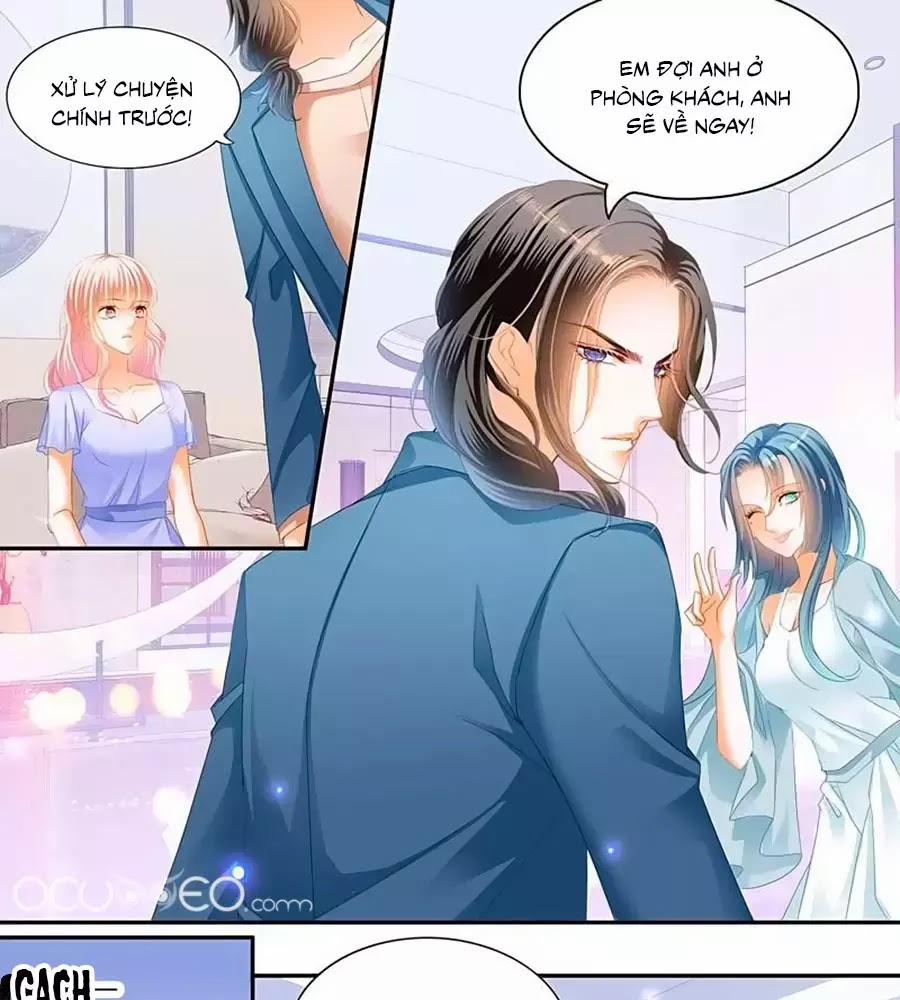 Bá Đạo Tiểu Thúc, Xin Trêu Chọc Vừa Thôi! 105 trang 18