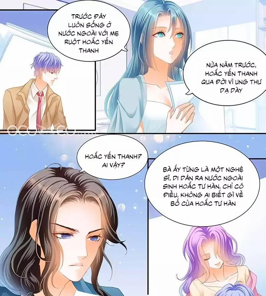 Bá Đạo Tiểu Thúc, Xin Trêu Chọc Vừa Thôi! 105 trang 20