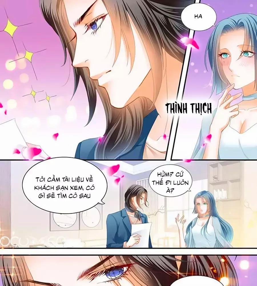 Bá Đạo Tiểu Thúc, Xin Trêu Chọc Vừa Thôi! 105 trang 22