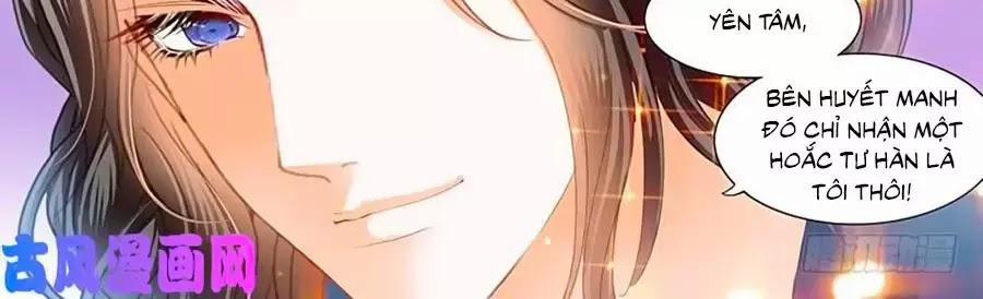 Bá Đạo Tiểu Thúc, Xin Trêu Chọc Vừa Thôi! 105 trang 23