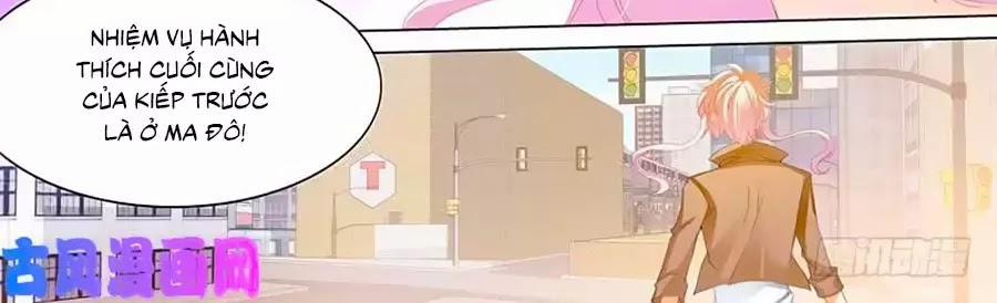 Bá Đạo Tiểu Thúc, Xin Trêu Chọc Vừa Thôi! 105 trang 3