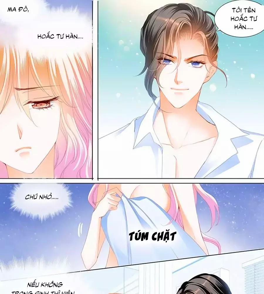 Bá Đạo Tiểu Thúc, Xin Trêu Chọc Vừa Thôi! 105 trang 4