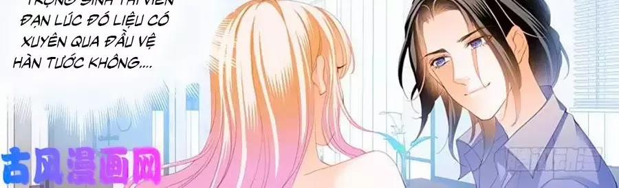 Bá Đạo Tiểu Thúc, Xin Trêu Chọc Vừa Thôi! 105 trang 5