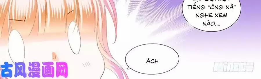 Bá Đạo Tiểu Thúc, Xin Trêu Chọc Vừa Thôi! 105 trang 7