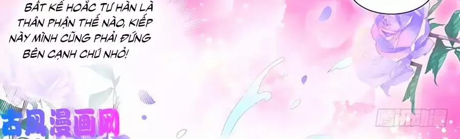 Bá Đạo Tiểu Thúc, Xin Trêu Chọc Vừa Thôi! 105 trang 9