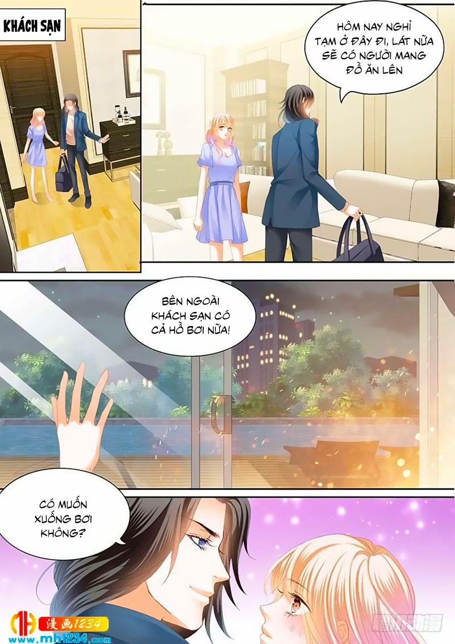 Bá Đạo Tiểu Thúc, Xin Trêu Chọc Vừa Thôi! 106 trang 0