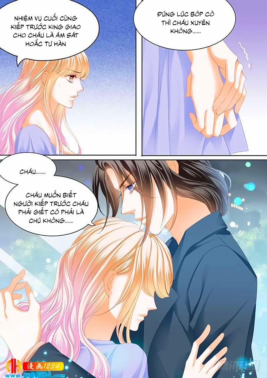 Bá Đạo Tiểu Thúc, Xin Trêu Chọc Vừa Thôi! 106 trang 2