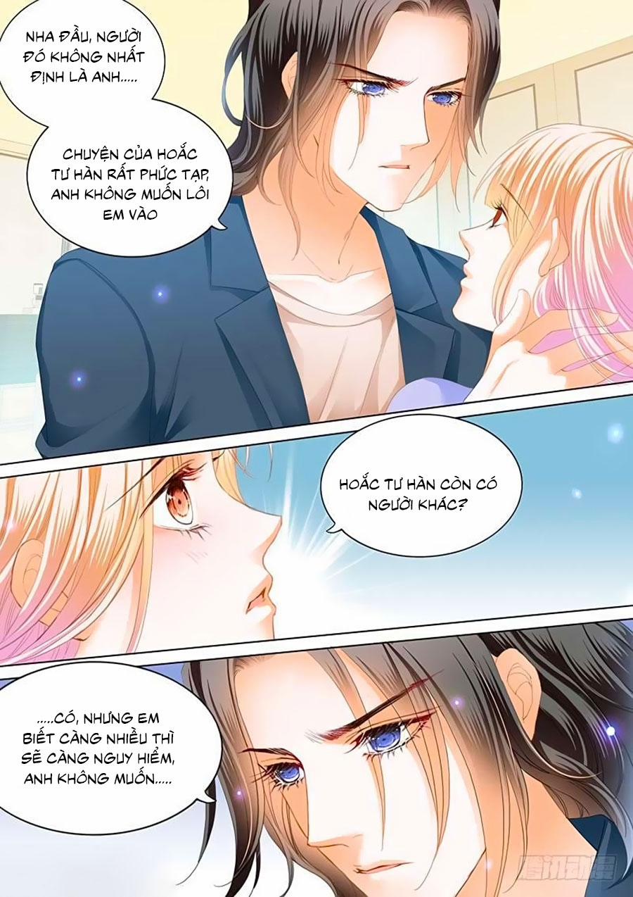 Bá Đạo Tiểu Thúc, Xin Trêu Chọc Vừa Thôi! 106 trang 3