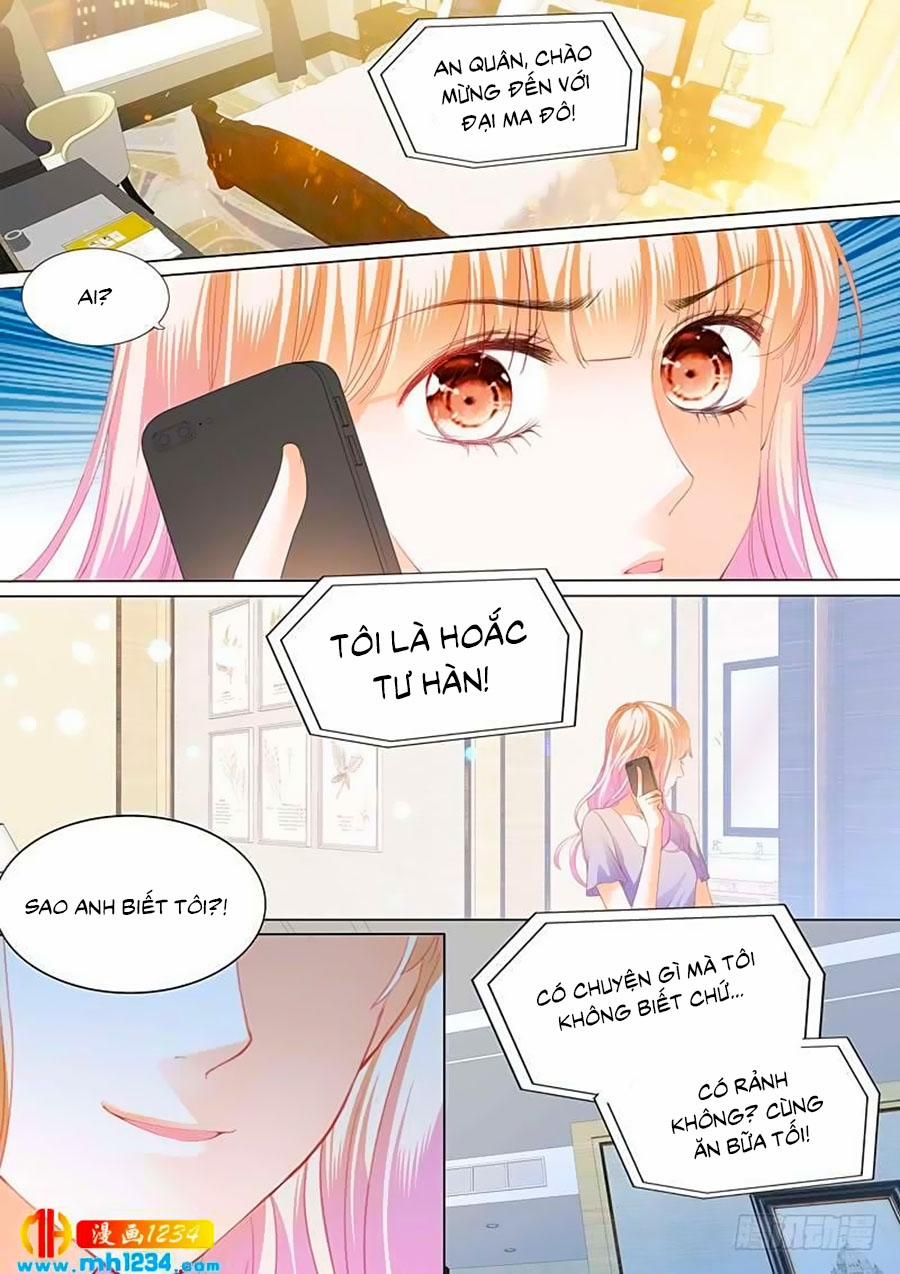 Bá Đạo Tiểu Thúc, Xin Trêu Chọc Vừa Thôi! 106 trang 5