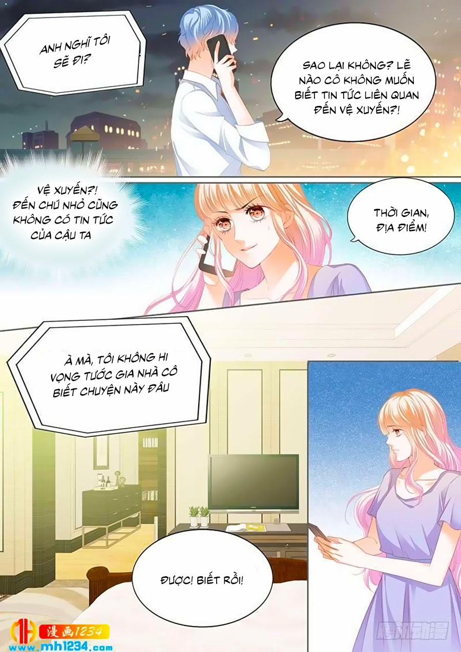 Bá Đạo Tiểu Thúc, Xin Trêu Chọc Vừa Thôi! 106 trang 6