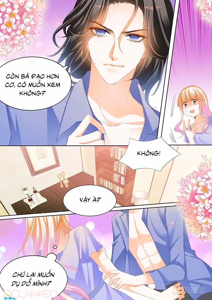 Bá Đạo Tiểu Thúc, Xin Trêu Chọc Vừa Thôi! 106 trang 9