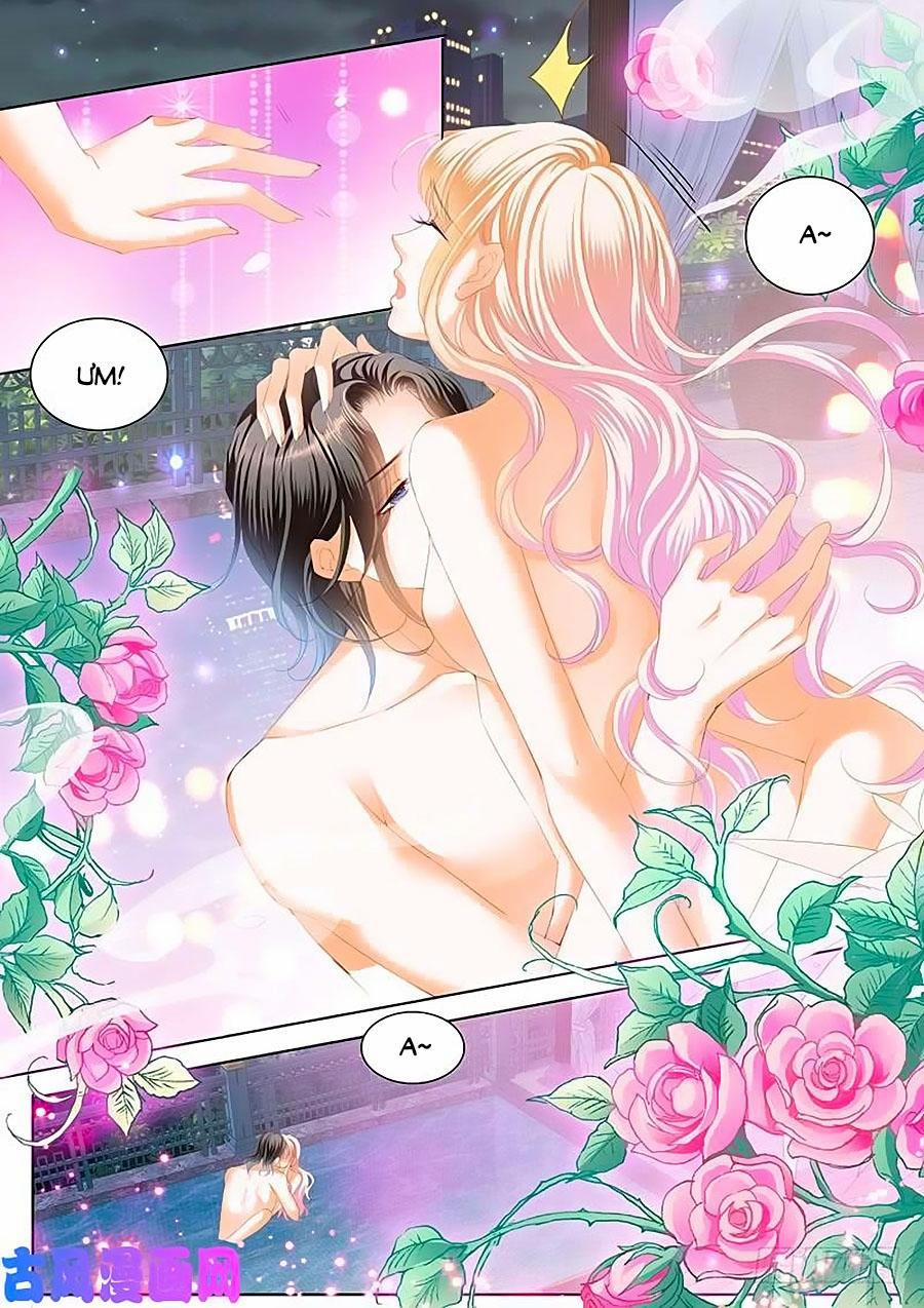 Bá Đạo Tiểu Thúc, Xin Trêu Chọc Vừa Thôi! 107 trang 1