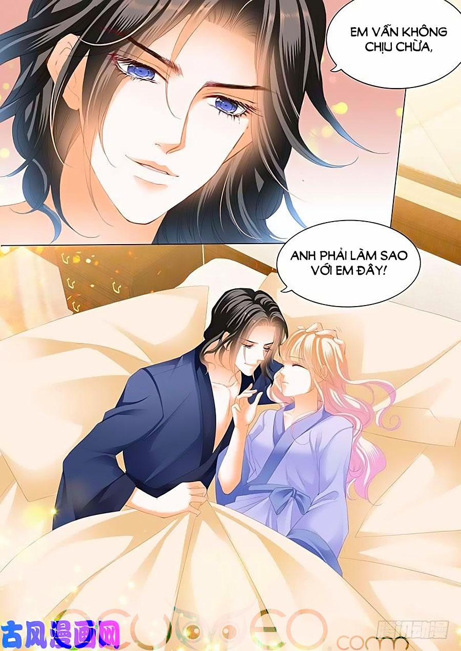 Bá Đạo Tiểu Thúc, Xin Trêu Chọc Vừa Thôi! 107 trang 3