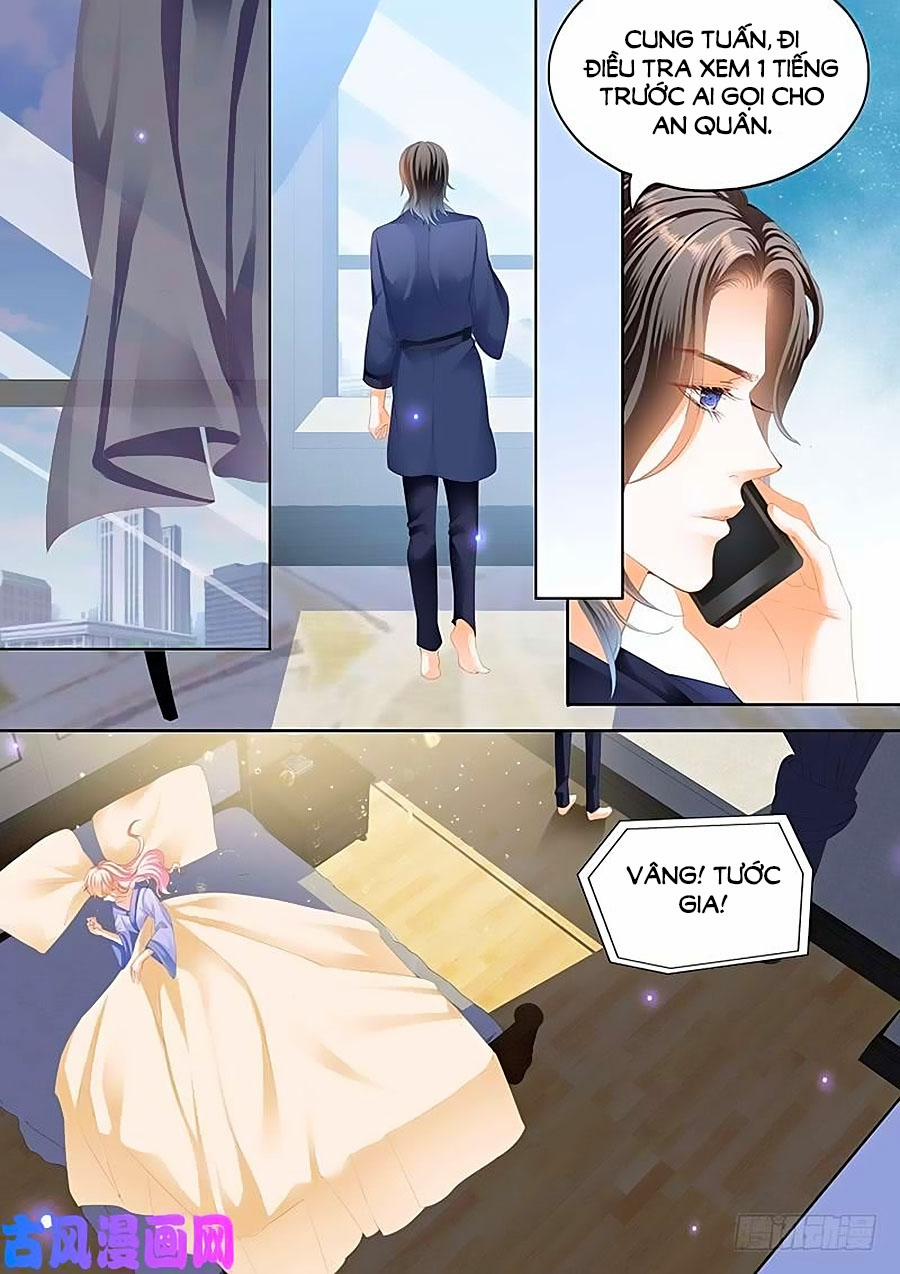 Bá Đạo Tiểu Thúc, Xin Trêu Chọc Vừa Thôi! 107 trang 4