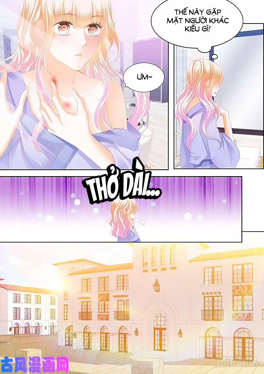 Bá Đạo Tiểu Thúc, Xin Trêu Chọc Vừa Thôi! 107 trang 6