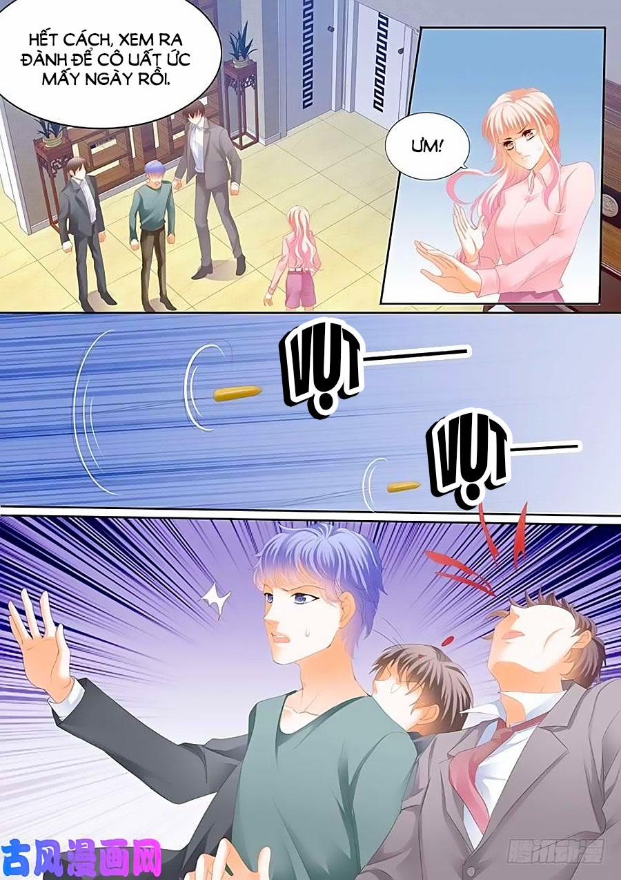 Bá Đạo Tiểu Thúc, Xin Trêu Chọc Vừa Thôi! 107 trang 9