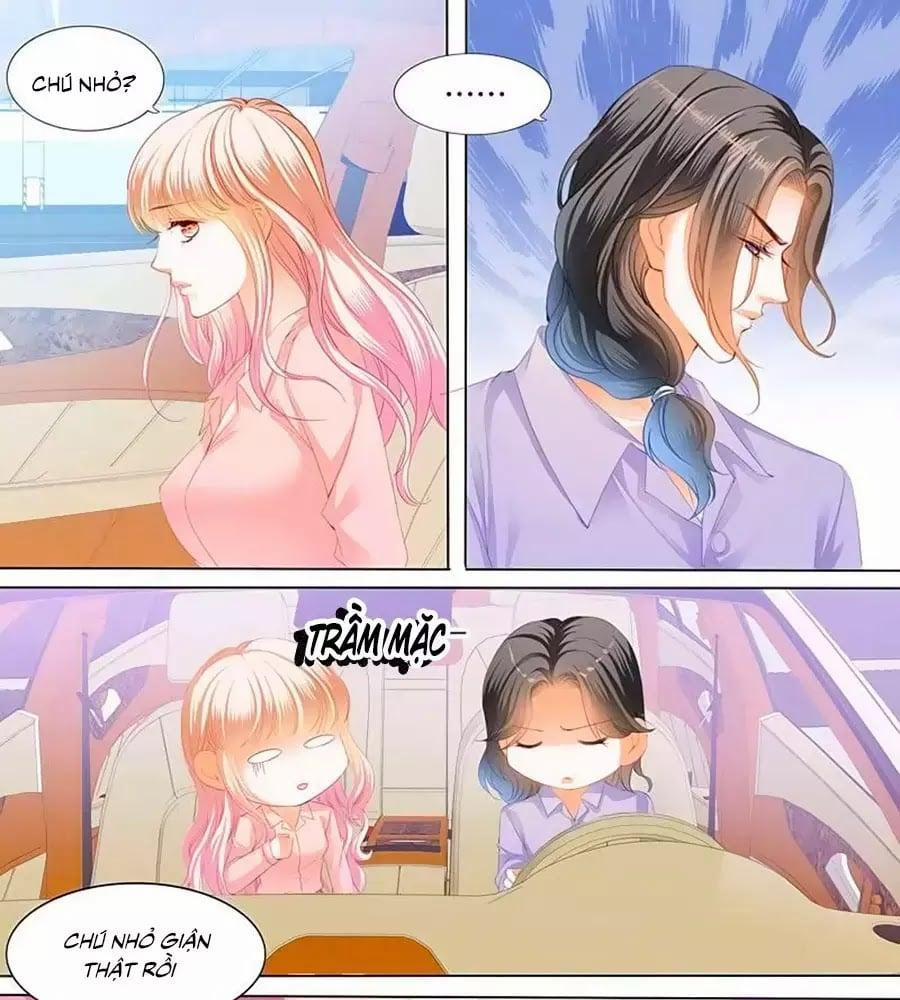 Bá Đạo Tiểu Thúc, Xin Trêu Chọc Vừa Thôi! 108 trang 0