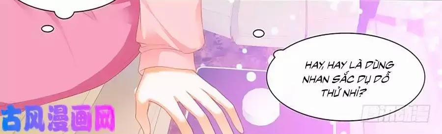 Bá Đạo Tiểu Thúc, Xin Trêu Chọc Vừa Thôi! 108 trang 1