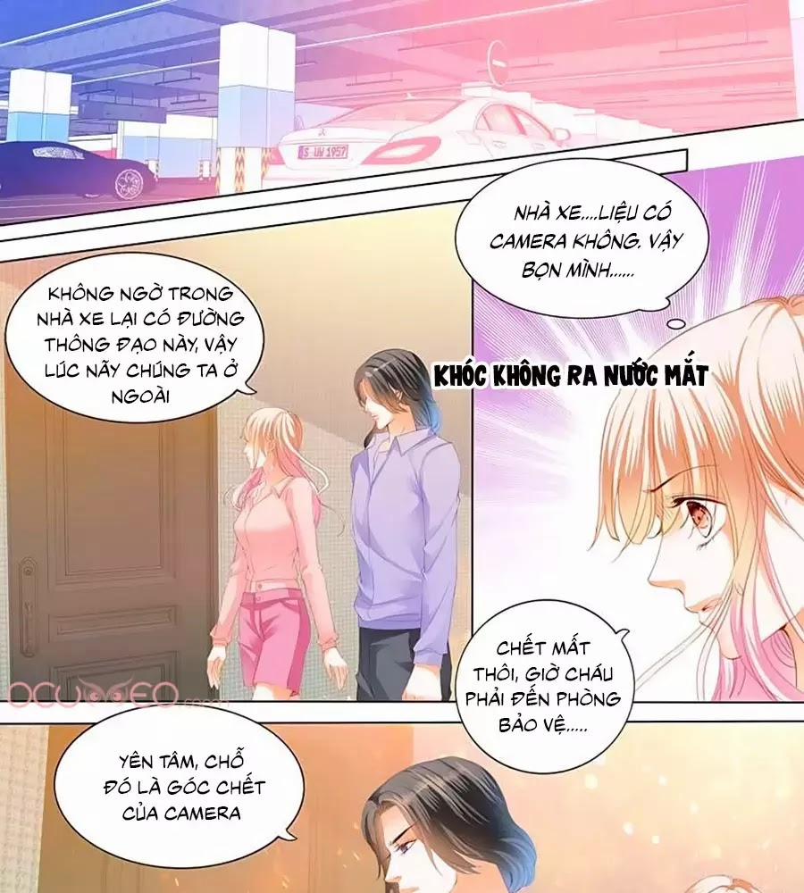 Bá Đạo Tiểu Thúc, Xin Trêu Chọc Vừa Thôi! 108 trang 10