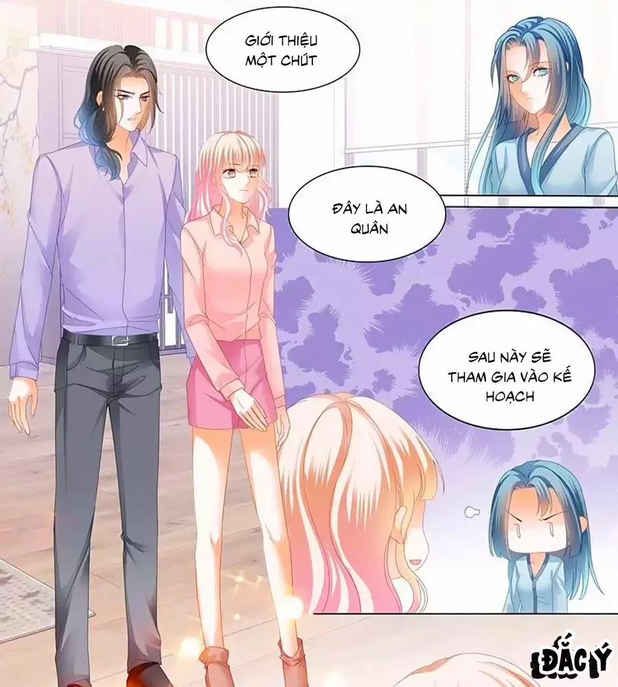 Bá Đạo Tiểu Thúc, Xin Trêu Chọc Vừa Thôi! 108 trang 14